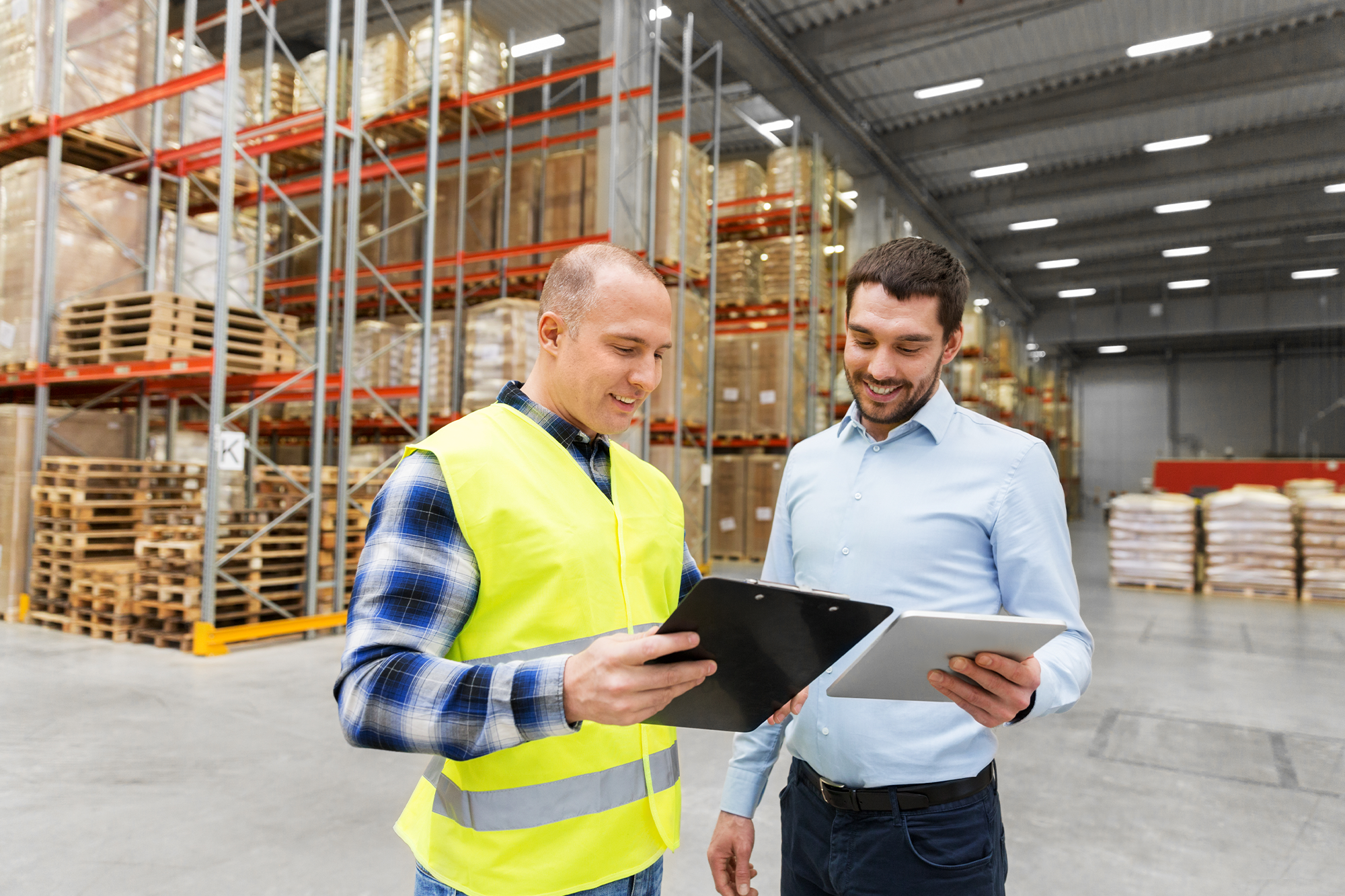 Kompakte-Organisation