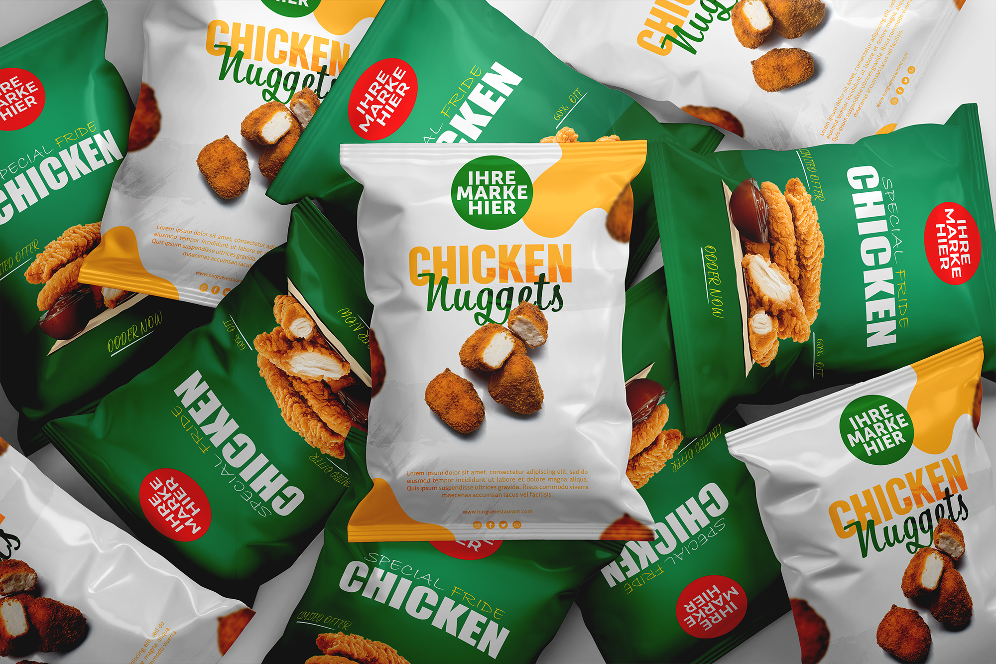 TFS-Private-label-Service